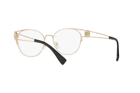 versace ve 1250 1252|Versace VE1250 VE 1250 1252 Pale Gold.